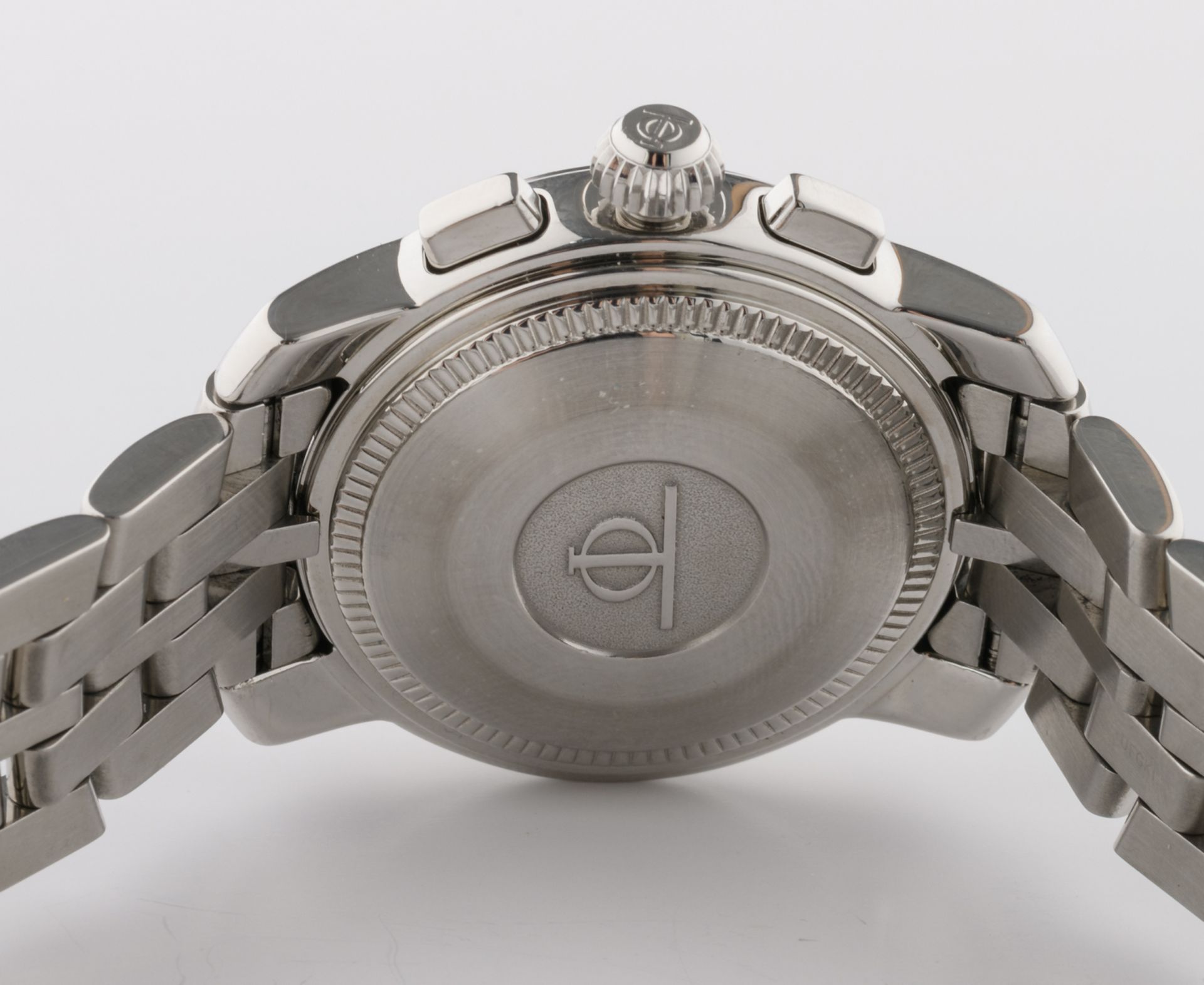 A gentleman's wrist watch, Baum & Mercier - Genève, ø 20 cm (wrist circumference) - Bild 3 aus 3