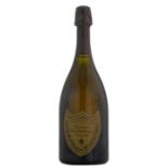 A bottle of Champagne 'Cuvée Dom Pérignon Vintage 1982', 75cl