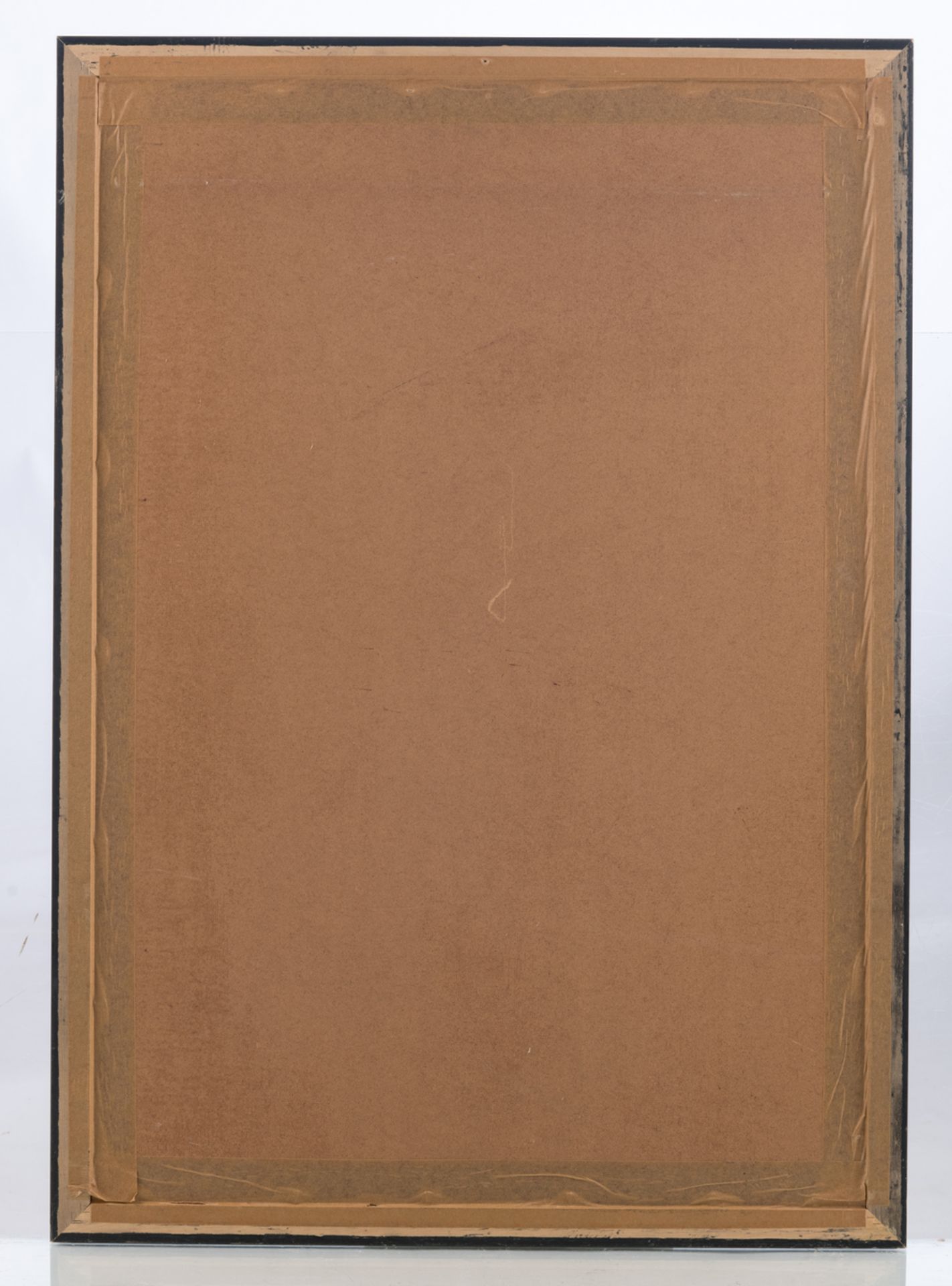 Alechinsky P., untitled, lithograph, no. 82/99, 40 x 65 cm - Bild 3 aus 4