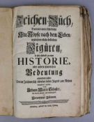 Johann Martin SCHUSTER (1667-1738), Zeichen-Buch, darinnen unterschiedliche Alte Köpfe nach dem