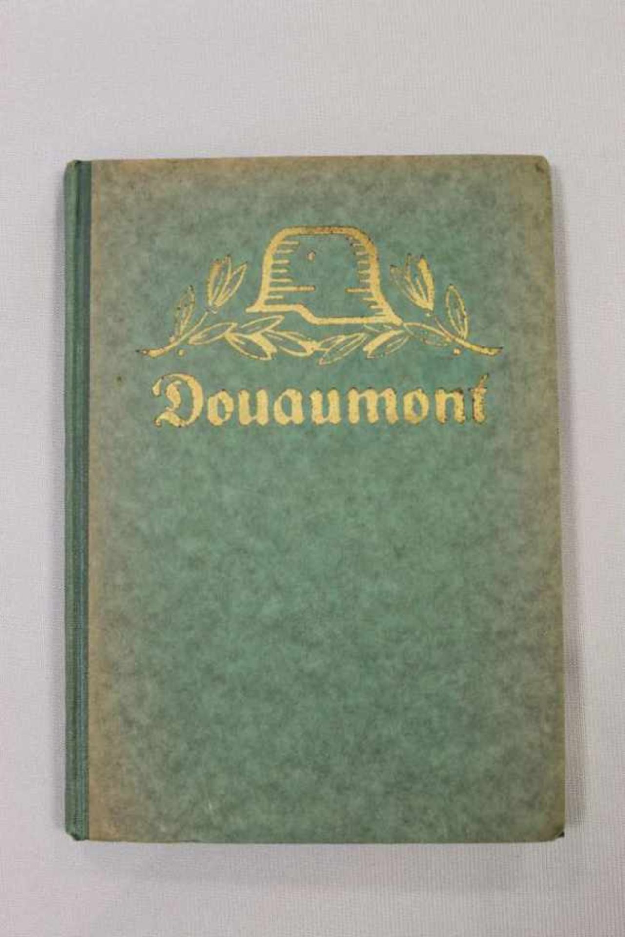 Reichsarchiv (Hrsg.): Schlachten des Weltkrieges, 36 Bände in 38 Büchern veröffentlicht, Bd. 30 - Bild 2 aus 2