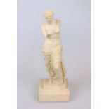 Venus von Milo, Replikat, 20. Jh. Der Höhepunkt der hellenistisch griechischen Kultur war