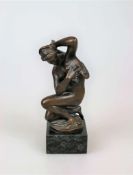 Giovanni da Bologna, "Venus nach dem Bade", Replikat, 20. Jh. Original: Staatliche Museen zu