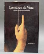 Frank Zöllner, "Leonardo da Vinci", Sämtliche Gemälde und Zeichnungen, Taschen, Köln, 2003, 695