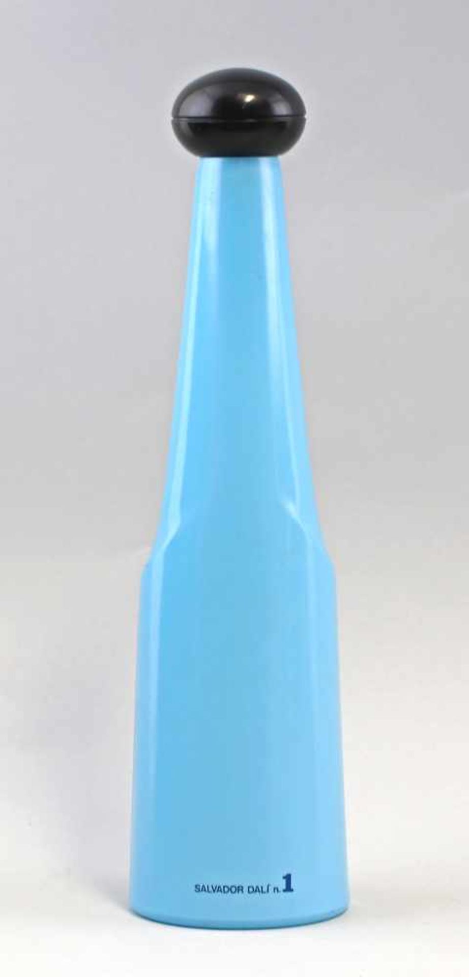Salvador Dali, Weinflasche Nr. 1Salvador Dali, Weinflasche Nr. 1, Sonderauflage für Rosso Antico, - Image 3 of 3