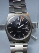 ARMBANDUHR: OMEGA GENÈVE / wristwatch, Automatik-Uhr, 1970, Manufaktur Omega Watch Co. S.A. /