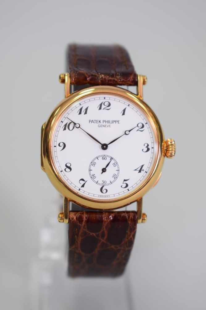 patek philippe 750 geneve