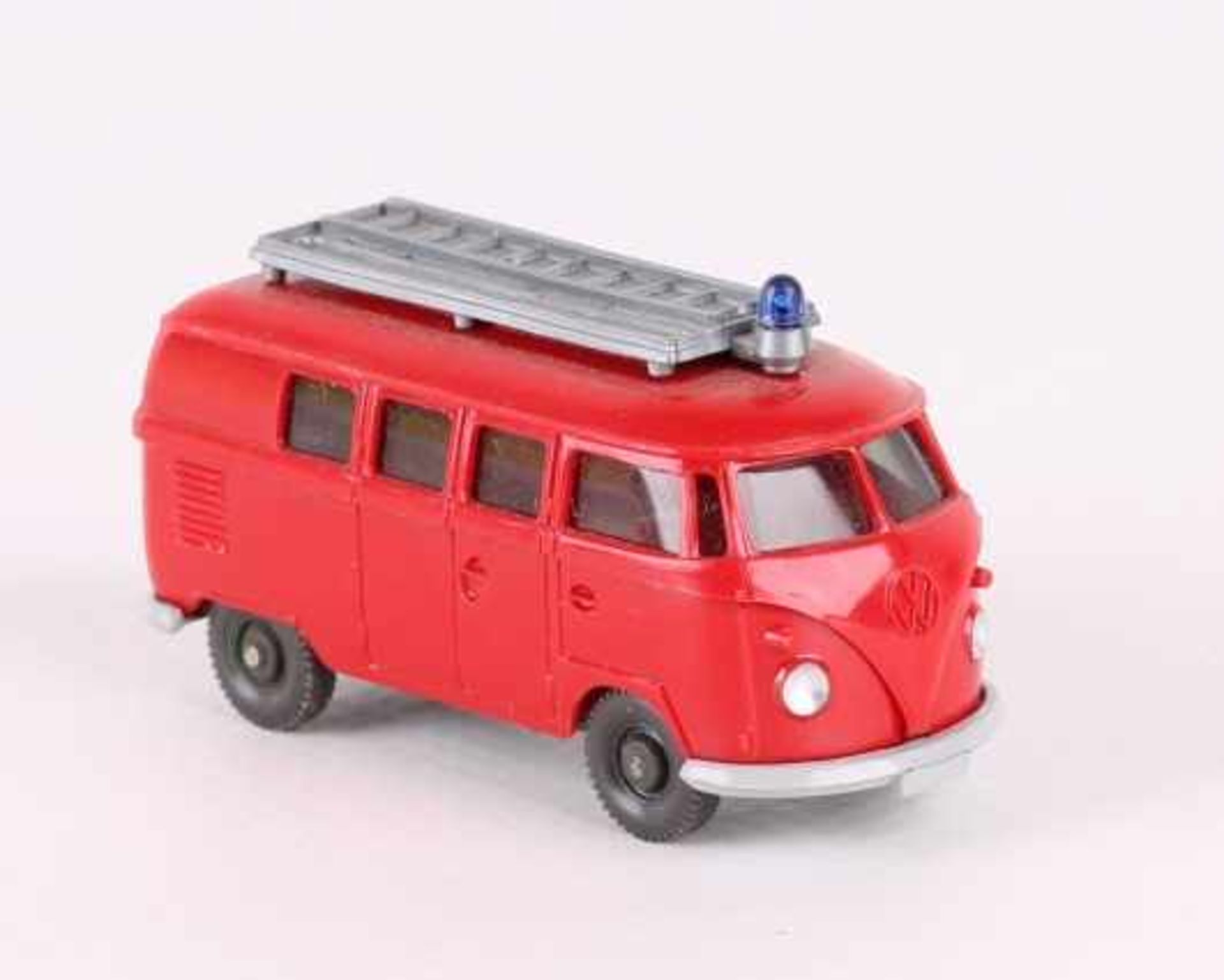 Wiking VW T1 Feuerwehr große HS 603/7, neuwertig