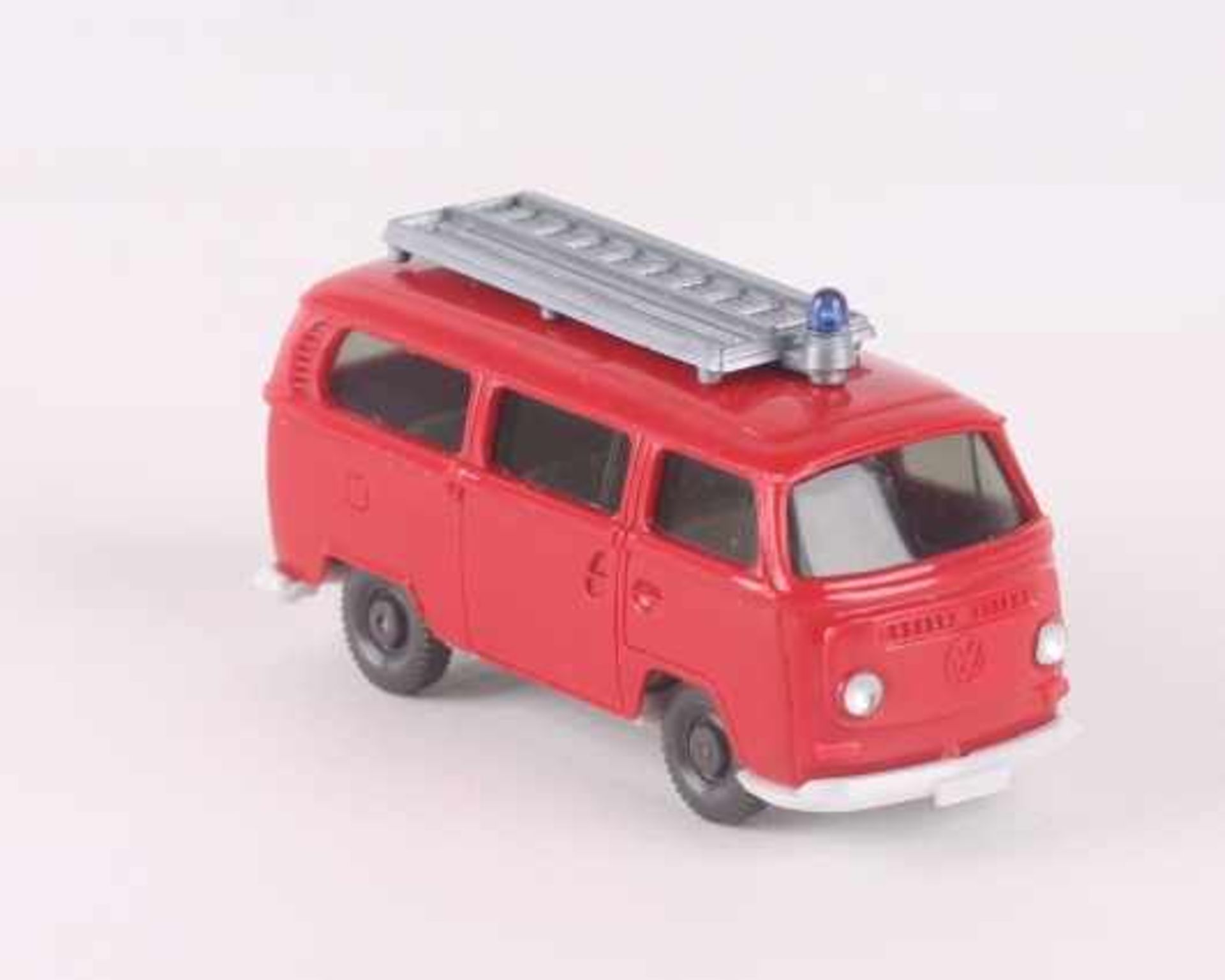 Wiking VW T2 Kombi Feuerwehr 603/9b, neuwertig