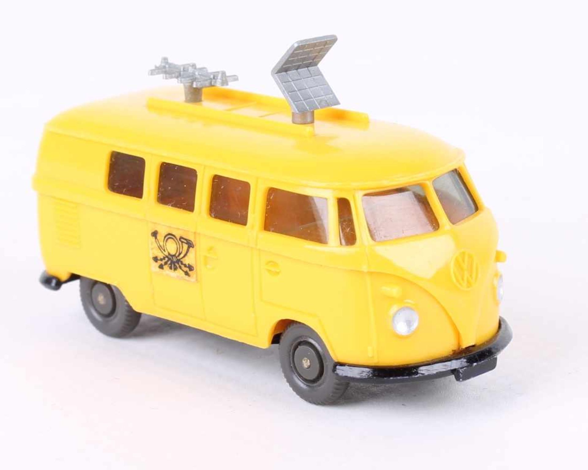 WikingVW Bus Funkmesswagen303/1a, neuwertig