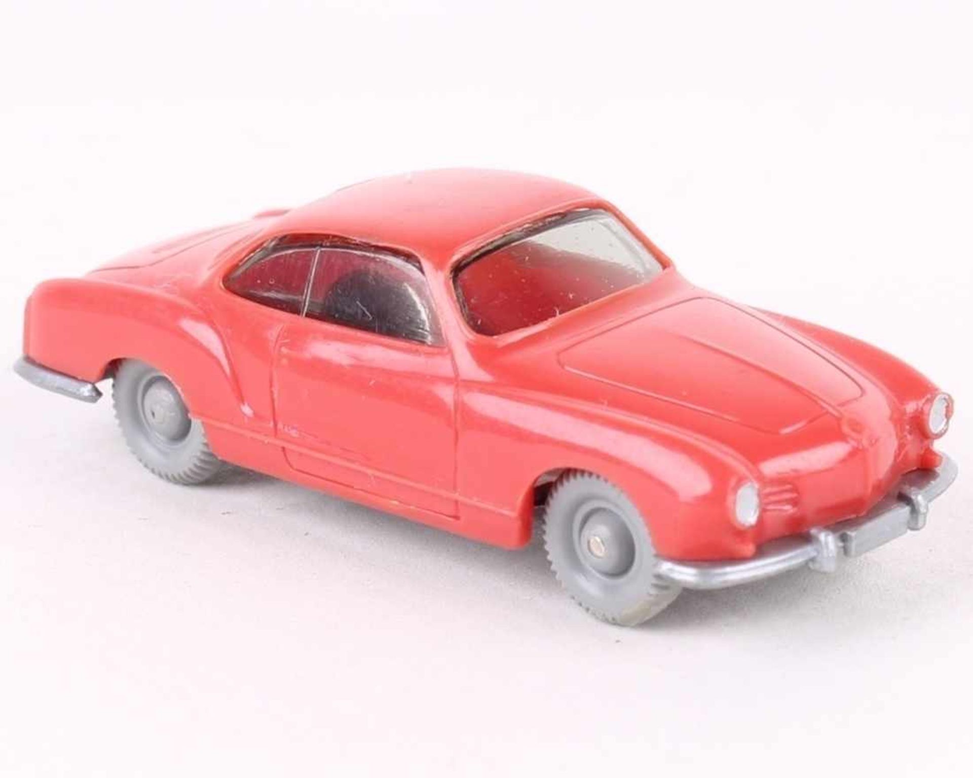 WikingVW Karmann Ghia rosé34/3h, neuwertig