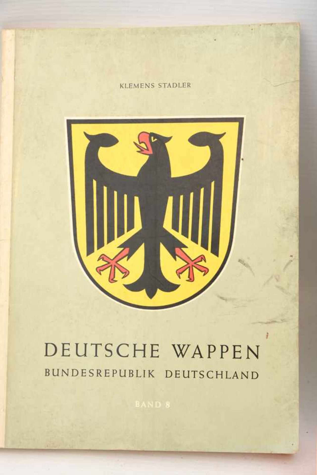 BÜCHER-KONVOLUT "SOLDATENTUM",teils farbige Abbildungen, Drittes Reich/BRD 1935- 1971 Konvolut aus - Bild 3 aus 3