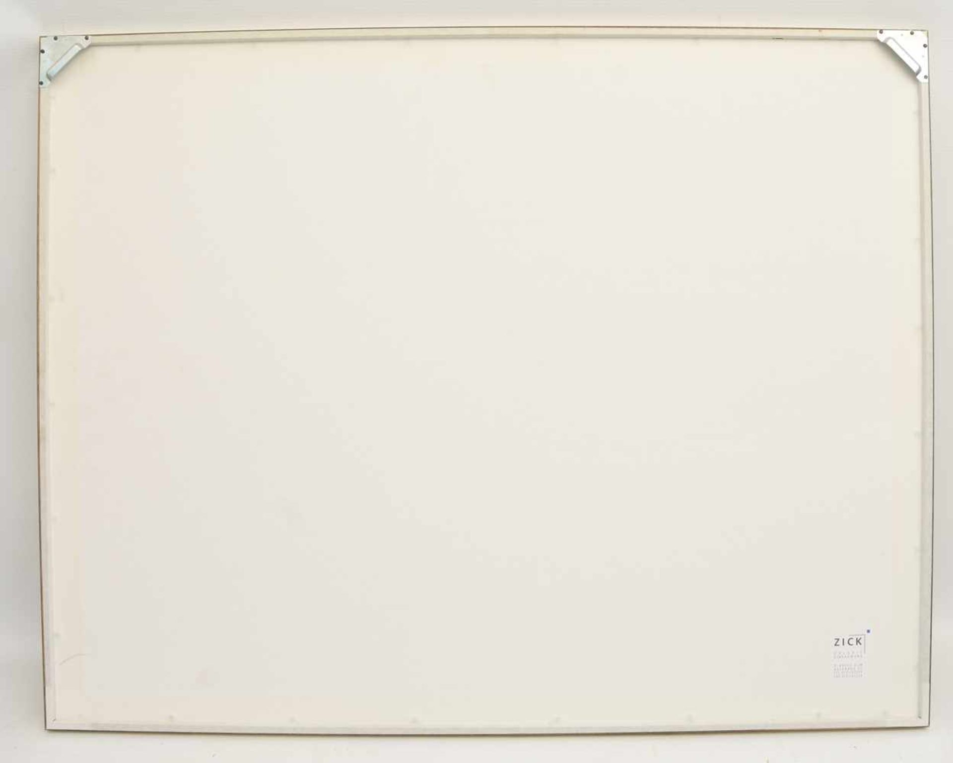 MARCO PIONO, "Diptychon", Acryl auf Leinwand, signiert, 21. Jahrhundert.Zweiteilige abstrakte - Bild 7 aus 7