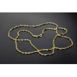 GG 585 Stäbchenankerkette, 20,7g, L. 54,5cm GG 585 Rod Anchor Chain, 20,7g, L. 54,5cm