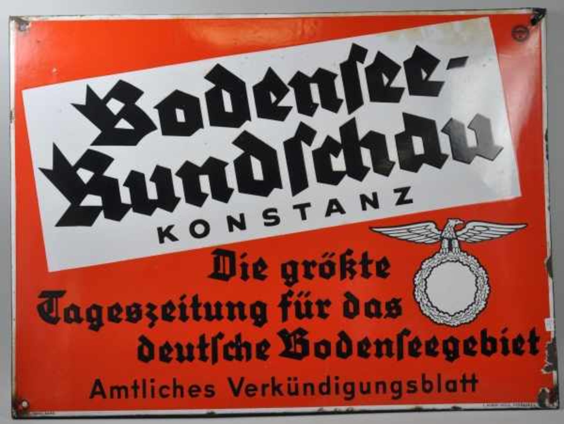 EMAILSCHILD "Bodensee Rundschau. Die größte Tageszeitung für das deutsche Bodenseegebiet.
