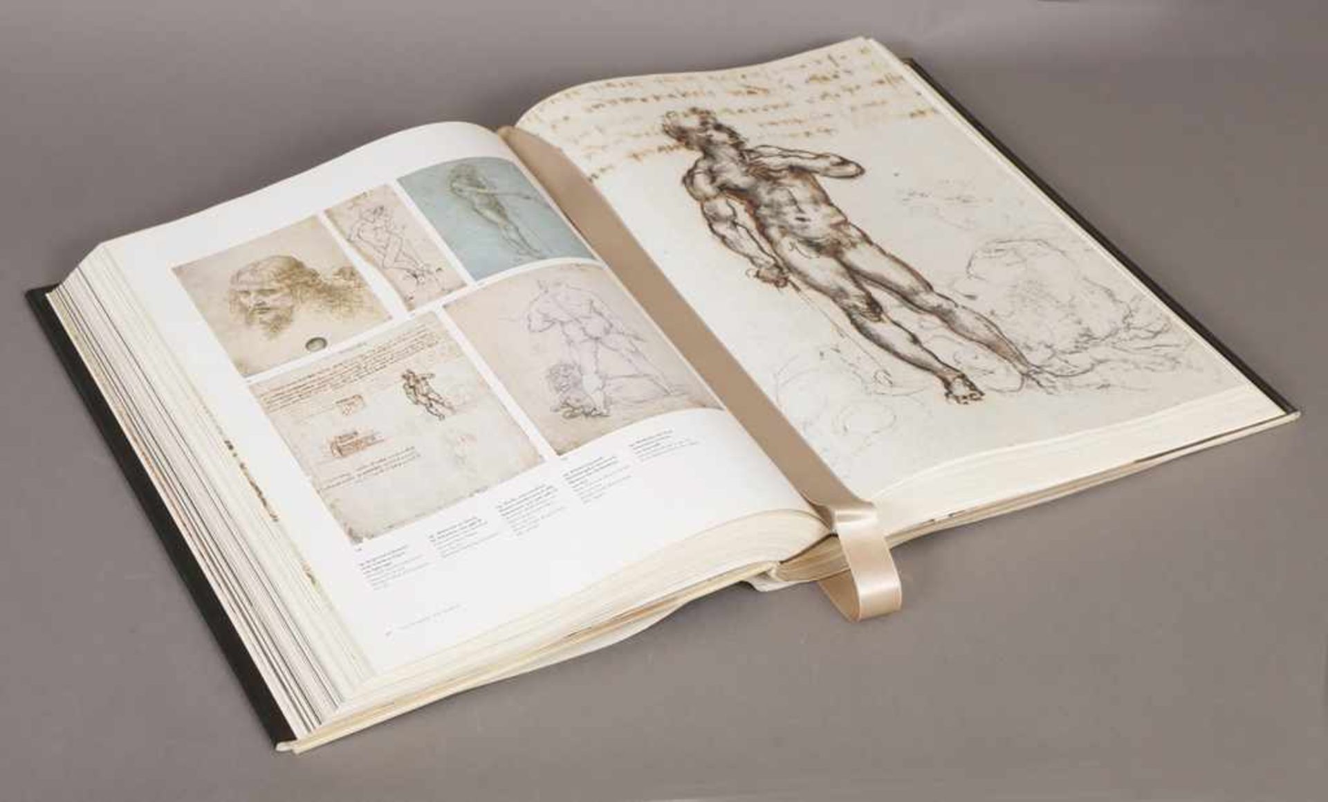 Buch ¨Leonardo Da Vinci¨ Frank Zöllner, Verlag Taschen, Sämtliche Gemälde und Zeichnungen, - Bild 2 aus 2