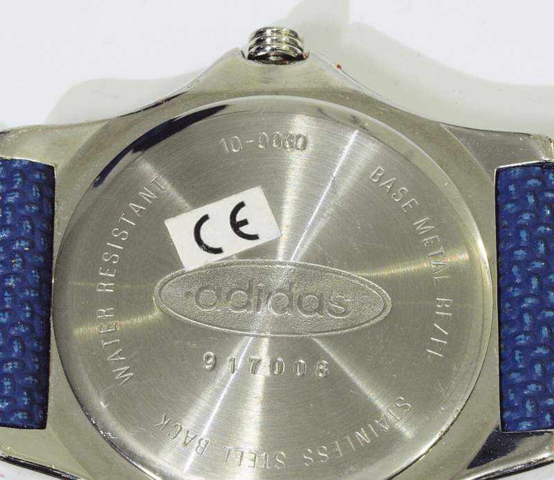 Zwei Armbanduhren.Zwei Armbanduhren. 1) Herren-Armbanduhr. FORTIS/Schweiz, 20. Jahrhundert. Rundes - Bild 4 aus 6
