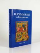 Buchmalerei im Bodenseeraum 13.-16. Jahrhundert; Verlag Robert Gessler 1997; herausgegeben im