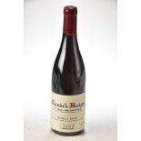 Chambolle Musigny 1er Cru Les Amoureuses Domaine Roumier 2004 1 bt