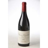 Charmes Chambertin 2005 Nicholas Potel 1 bt