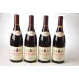 Chambolle Musigny Les Cras 2003 Domaine Ghislaine Barthod 4 bts