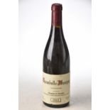 Chambolle Musigny 2001 Domaine Roumier 1 bt