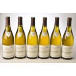 Puligny Montrachet 2002 Masin Debray 6 bts OCC