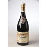 Chambertin Grand Cru 2015 Domaine Armand Rousseau 1 bt