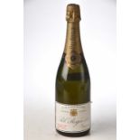 Champagne Pol roger Vintage 1979 1 bt