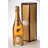 Champagne Louis Roederer Cristal 1983 1 bt Individual Presentation Box
