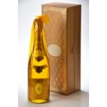 Champagne Louis Roeder Cristal 1994 1 bt Individual Presentation Case