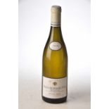 Puligny Montrachet 1er Cru Les Referts 1999 Domaine Arnaud Ente 1 bt