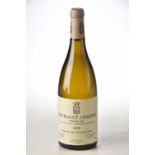 Meursault Charmes 2009 Domaine des Comtes Lafon 1 bt