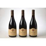 Chambertin 2013 Domaine Ponsot 3 bts IN BOND