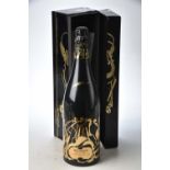 Champagne Taittinger collection 1981 1 bt