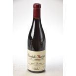 Chambolle Musigny 1er Cru Les Amoureuses Domaine Roumier 2004 1 bt