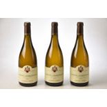 Corton Charlemagne 2013 Domaine Ponsot 3 bts IN BOND