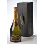 Champagne Dom Ruinart 1988 1 bt Individual Presentation Case