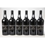 Quinta da Eira Velha Vintage Port 1994 x 6 OWC