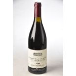 Chambolle Musigny 1er Cru Les Gruenchers 2004 Domaine Dujac Dujac 1 bt