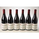 Bourgogne Rouge 2009 Domaine Roumier 6 bts