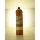 Bols Genever Very old Genever 1 litre 37.5% vol 1 bt