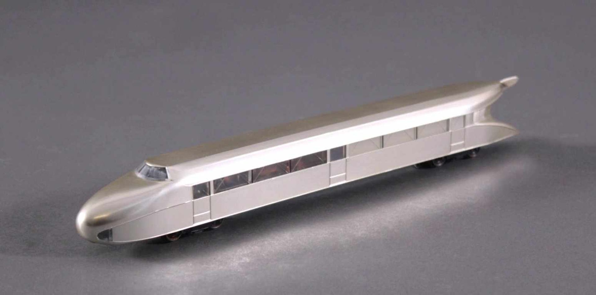 Märklin Schienenzeppelin 37777