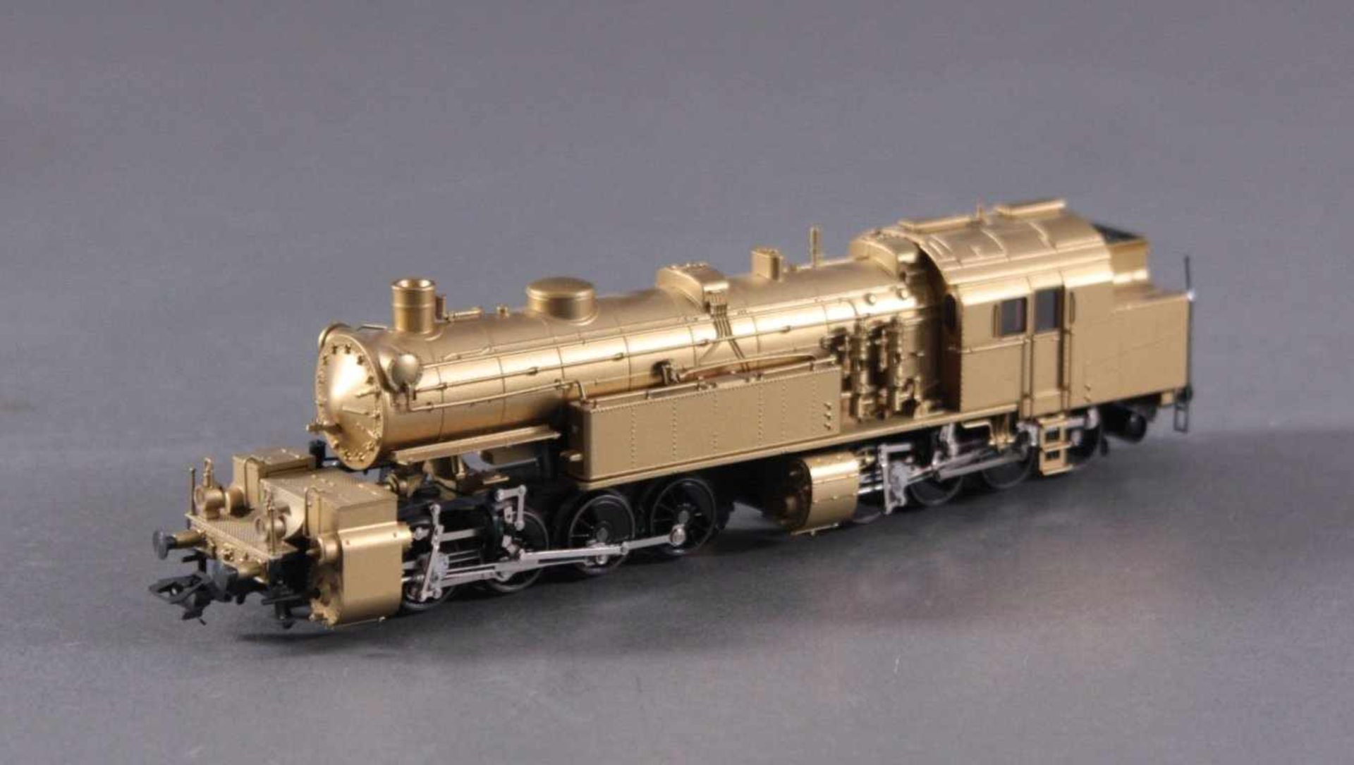 Märklin Präsentationslok BR 96, in goldMärklinnummer 34969