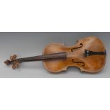 A violin, 37.