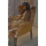 Ken Howard R.A.