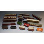 Hornby Dublo - 1930s and later rolling stock,