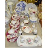 A Royal Grafton Burlington Pattern coffee service,