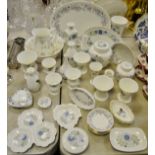 Wedgwood Decorative Ceramics - various patterns,