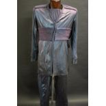 Star Trek Enterprise - Episode, Fallen Hero, a costume, Mazarite Captain,